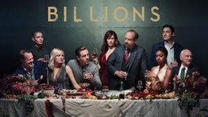 Dez filmes, séries e documentários sobre bilionários .
